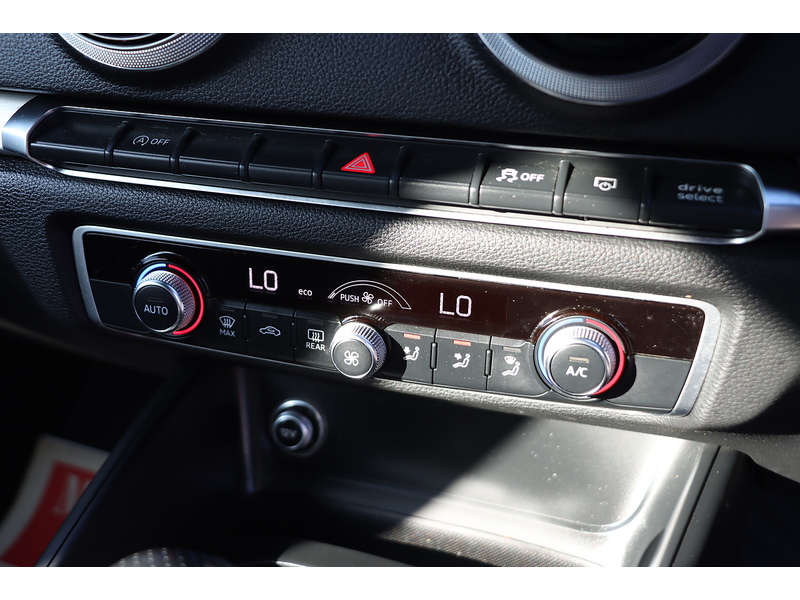 Audi 1.5 TFSI CoD 35 S line Sportback 5dr Petrol S Tronic Euro 6 (s/s) (150 ps) 72-74 Mitcham Road