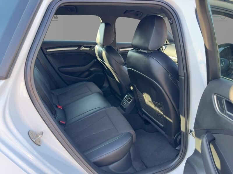 Audi 1.5 TFSI CoD 35 S line Sportback 5dr Petrol S Tronic Euro 6 (s/s) (150 ps) 72-74 Mitcham Road