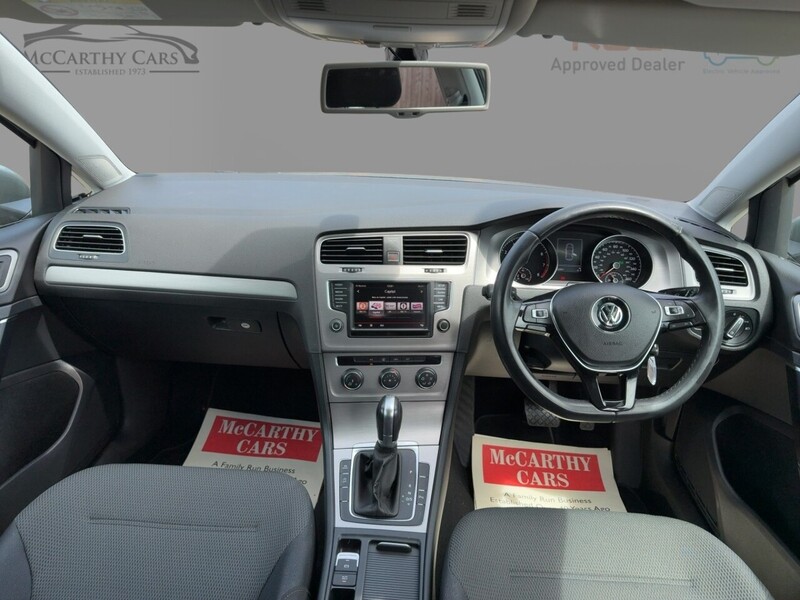 Volkswagen 1.4 TSI BLUEMOTION TECH MATCH HATCHBACK 5DR PETROL DSG AUTO HEATED SEATS BLUETOOTH DAB STEREO PARKING AIDS 2 OWNERS 56000 MILES FSH 8 SERVICES £35 TAX 72-74 Mitcham Road