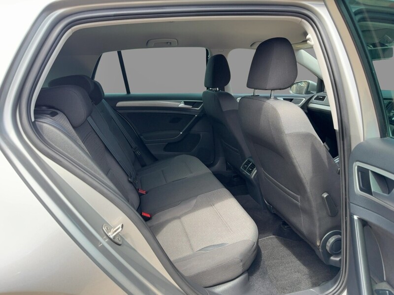 Volkswagen 1.4 TSI BLUEMOTION TECH MATCH HATCHBACK 5DR PETROL DSG AUTO HEATED SEATS BLUETOOTH DAB STEREO PARKING AIDS 2 OWNERS 56000 MILES FSH 8 SERVICES £35 TAX 72-74 Mitcham Road