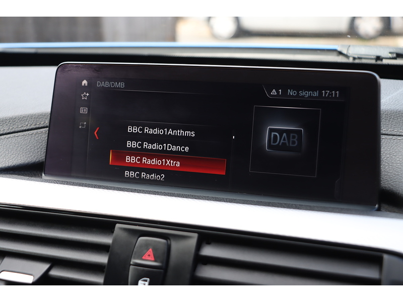 BMW 320I 2.0 M SPORT GT 5DR PETROL XDRIVE AUTO HEATED SEATS SATNAV BLUETOOTH DAB RADIO REAR CAMERA PARKING AIDS SAME OWNER FOR 3 YEARS ONLY 77000 MILES SH 72-74 Mitcham Road
