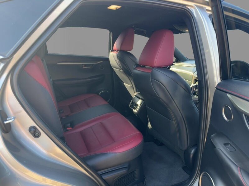 Lexus 300H 2.5 F SPORT SUV 5DR PETROL HYBRID E-CVT 4WD AUTO HEATED SEATS SAT NAV BLUETOOTH DAB STEREO REAR CAMERA PARKING AIDS 2 OWNERS ONLY 69000 MILES FSH 72-74 Mitcham Road