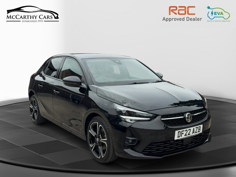 Vauxhall 1.2 TURBO SRI EDITION HATCHBACK 5DR PETROL MANUAL HEATED SEATS SAT NAV BLUETOOTH DAB STEREO APPLE CARPLAY PARKING AIDS 2 OWNERS ONLY 33000 MILES FSH 92-96 Mitcham Road