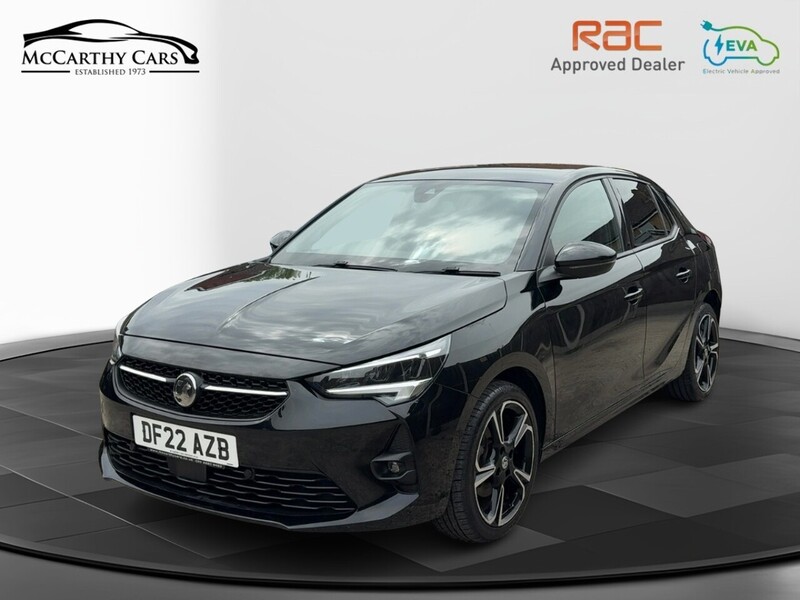 Vauxhall 1.2 TURBO SRI EDITION HATCHBACK 5DR PETROL MANUAL HEATED SEATS SAT NAV BLUETOOTH DAB STEREO APPLE CARPLAY PARKING AIDS 2 OWNERS ONLY 33000 MILES FSH 92-96 Mitcham Road
