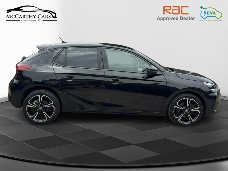 Vauxhall 1.2 TURBO SRI EDITION HATCHBACK 5DR PETROL MANUAL HEATED SEATS SAT NAV BLUETOOTH DAB STEREO APPLE CARPLAY PARKING AIDS 2 OWNERS ONLY 33000 MILES FSH 92-96 Mitcham Road