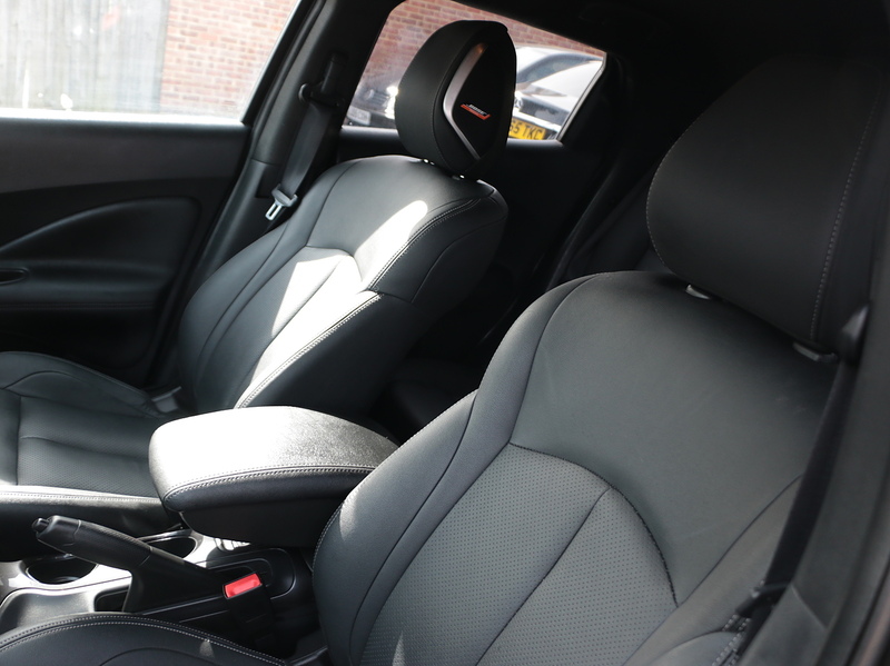 Nissan 1.6 TEKNA SUV PETROL MANUAL HEATED SEATS SAT NAV BLUETOOTH DAB STEREO REAR & 360 CAMERA 2 OWNERS SAME OWNER FOR 3 YEARS 49000 MILES SH NO ULEZ CHARGE 72-74 Mitcham Road
