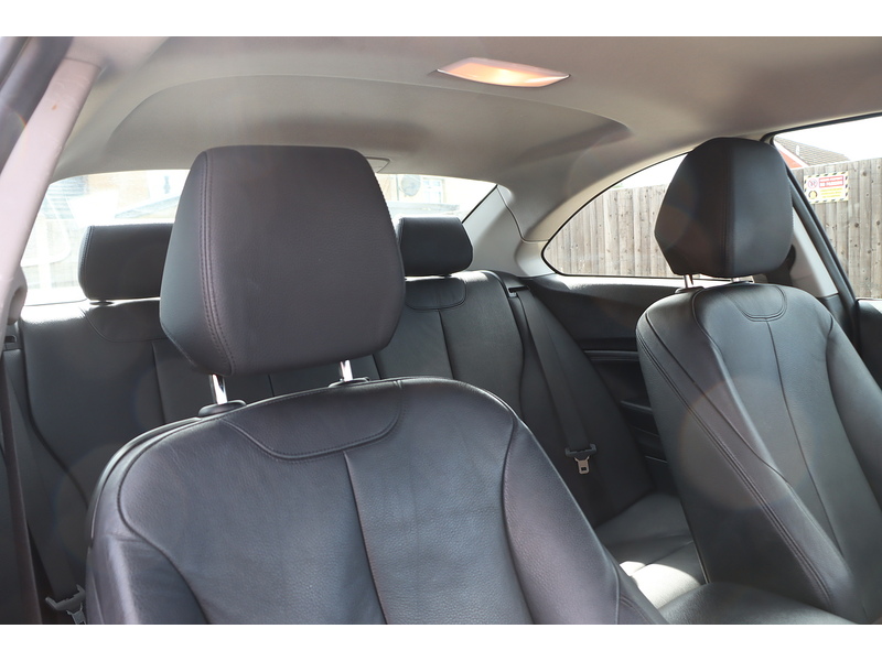 BMW 218I 1.5 SPORT COUPE 2DR PETROL AUTO HEATED SEATS SAT NAV BLUETOOTH DAB STEREO PARKING AIDS 1 OWNER FROM NEW 80000 MILES FSH 6 SERVICES NO ULEZ CHARGE 72-74 Mitcham Road