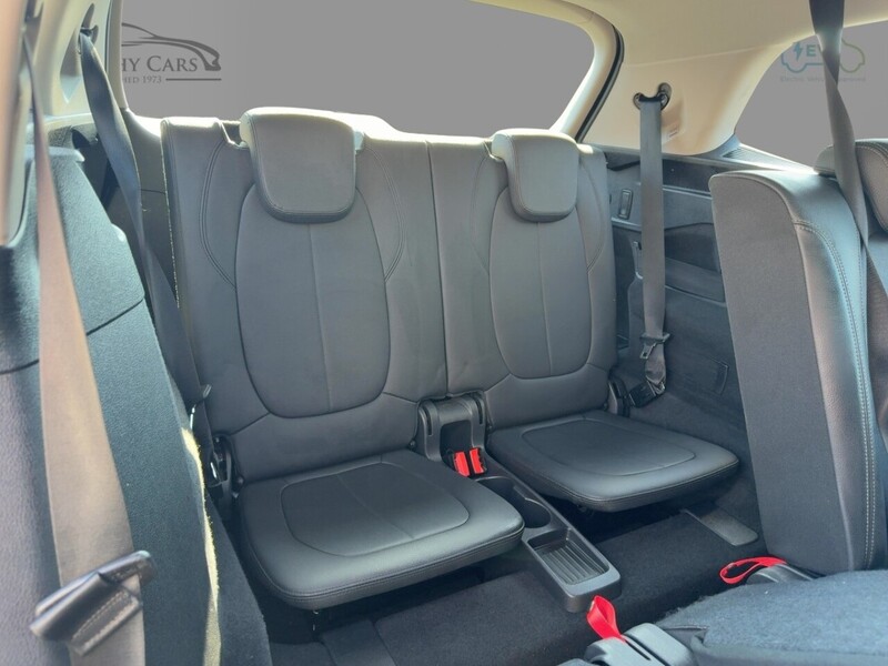 BMW 218I 1.5 LUXURY MPV 5DR PETROL DCT AUTO 7 SEATER SATNAV BLUETOOTH DAB STEREO PARKING AIDS JUST 2 OWNERS SAME OWNER FOR 3 YEARS ONLY 37000 MILES FSH 72-74 Mitcham Road