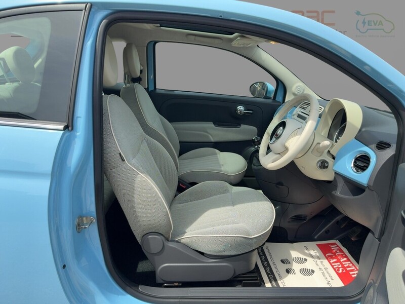 Fiat 1.2 Lounge Hatchback 3dr Petrol Manual Euro 4 (69 bhp) 72-74 Mitcham Road