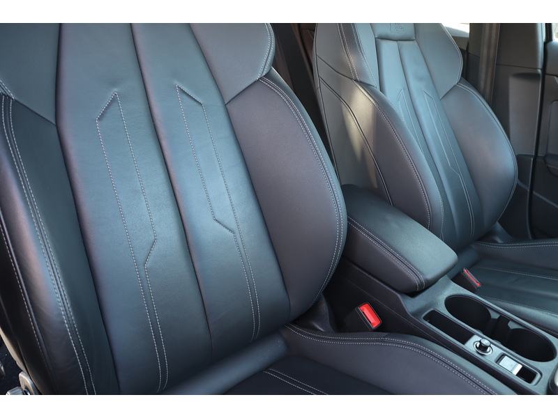 Audi 1.0 TFSI 30 S LINE SPORTBACK 5DR PETROL S TRONIC AUTO SATNAV BLUETOOTH DAB RADIO APPLE CARPLAY PARKING AIDS JUST 1 OWNER FROM NEW ONLY 41000 MILES FSH 72-74 Mitcham Road