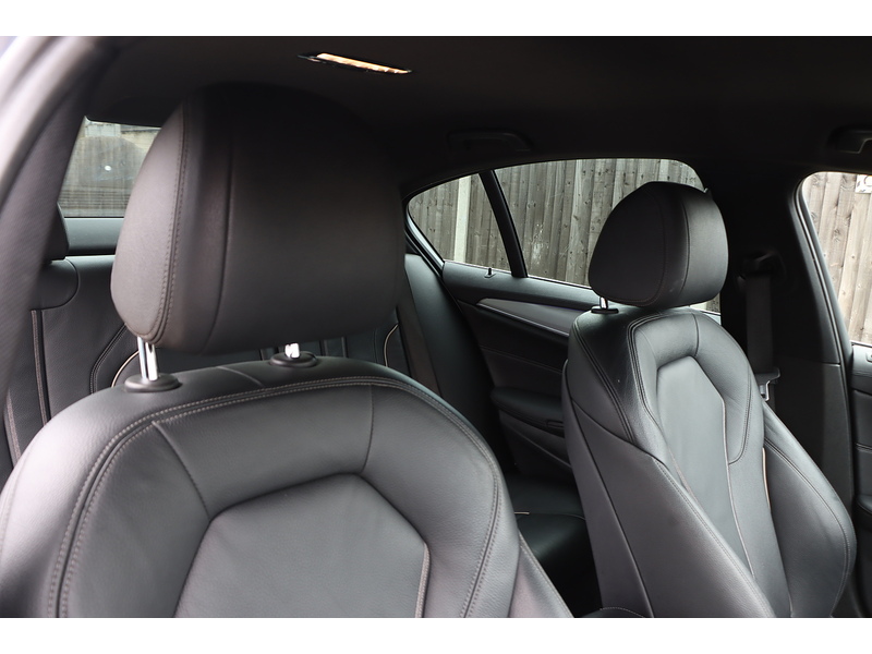 BMW 530E 2.0 9.2KWH M SPORT SALOON 4DR PETROL PLUG-IN HYBRID AUTO HEATED SEATS SATNAV BLUETOOTH DAB STEREO PARKING AIDS ONLY 78000 MILES SH NO ULEZ CHARGE 72-74 Mitcham Road