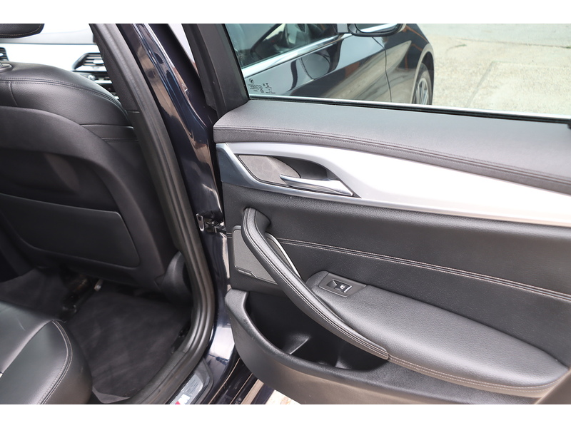 BMW 530E 2.0 9.2KWH M SPORT SALOON 4DR PETROL PLUG-IN HYBRID AUTO HEATED SEATS SATNAV BLUETOOTH DAB STEREO PARKING AIDS ONLY 78000 MILES SH NO ULEZ CHARGE 72-74 Mitcham Road