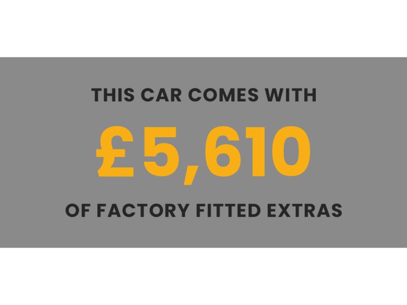 BMW 1.5 118i SE Hatchback 5dr Petrol Auto Euro 6 (s/s) (136 ps) 72-74 Mitcham Road