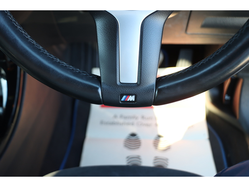 BMW 2.0 20I M SPORT X SUV 5DR PETROL DCT SDRIVE AUTO HEATED SEATS SAT NAV BLUETOOTH DAB STEREO PARKING AIDS JUST 2 OWNERS ONLY 46000 MILES FSH 6 SERVICES 72-74 Mitcham Road