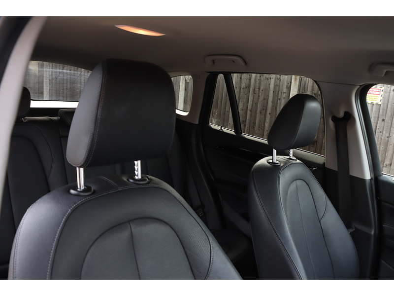 BMW 2.0 20I XLINE SUV 5DR PETROL XDRIVE AUTO HEATED SEATS SAT NAV BLUETOOTH DAB STEREO PARKING AIDS SAME OWNER FOR 3 YEARS 67000 MILES SH NO ULEZ CHARGE 72-74 Mitcham Road