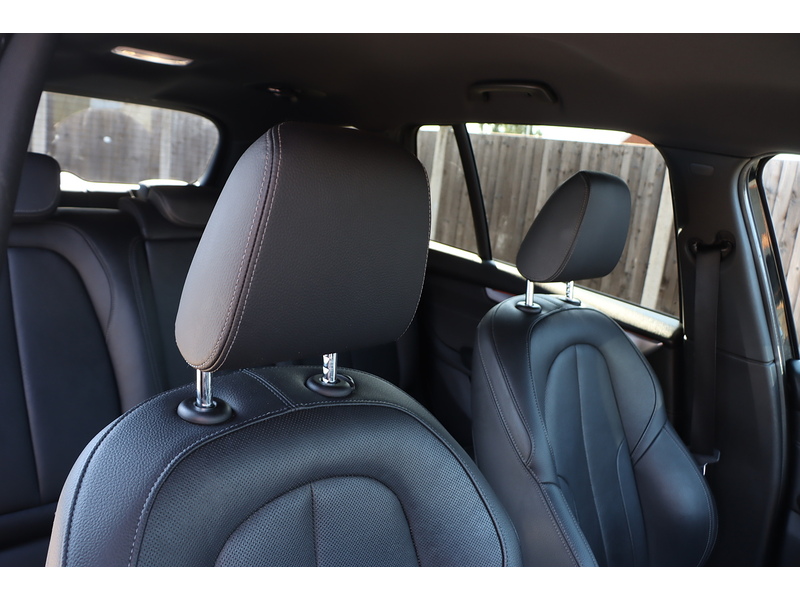 BMW 220I 2.0 GPF M SPORT MPV 5DR PETROL DCT AUTO 7 SEATER HEATED SEATS SATNAV BLUETOOTH DAB STEREO PARKING AIDS SAME OWNER FOR 4 YEARS ONLY 78000 MILES SH 72-74 Mitcham Road