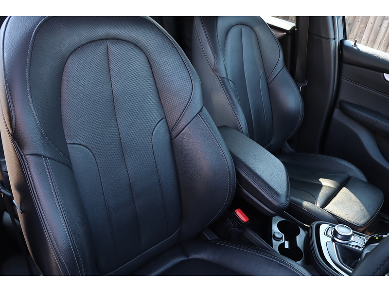 BMW 220I 2.0 GPF M SPORT MPV 5DR PETROL DCT AUTO 7 SEATER HEATED SEATS SATNAV BLUETOOTH DAB STEREO PARKING AIDS SAME OWNER FOR 4 YEARS ONLY 78000 MILES SH 72-74 Mitcham Road