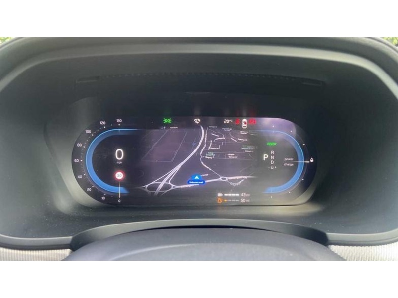 Volvo 2.0h T8 Recharge 18.8kWh R-Design Saloon 4dr Petrol Plug-in Hybrid Auto AWD Euro 6 (s/s) (455 ps) 72-74 Mitcham Road