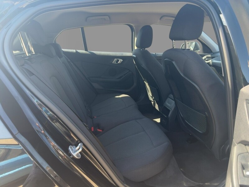 BMW 118I 1.5 SE HATCHBACK 5DR PETROL DCT AUTO SAT NAV BLUETOOTH DAB STEREO PARKING AIDS JUST 2 OWNERS ONLY 63000 MILES FSH 5 SERVICES NO ULEZ CHARGE 92-96 Mitcham Road