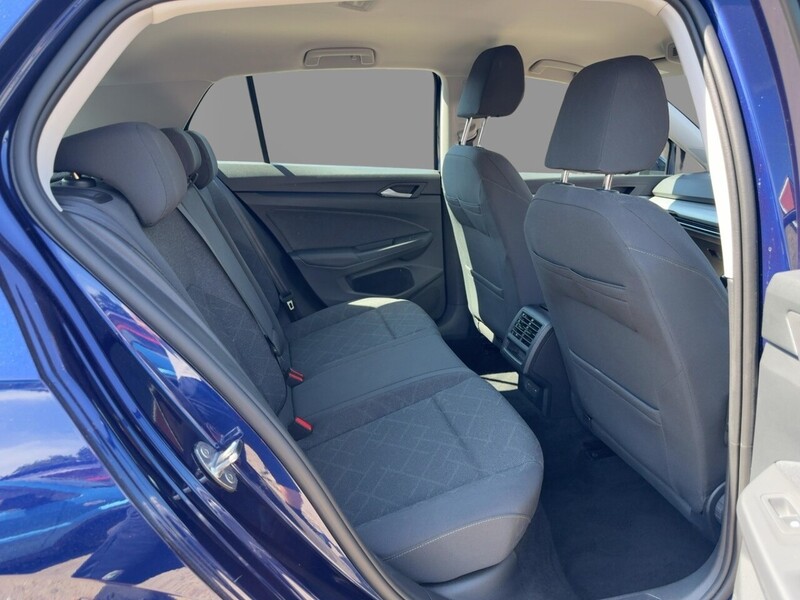 Volkswagen 1.0 TSI LIFE HATCHBACK 5DR PETROL MANUAL SATELLITE NAVIGATION BLUETOOTH DAB STEREO PARKING AIDS JUST 1 OWNER FROM ONLY 12000 MILES FSH NO ULEZ CHARGE 92-96 Mitcham Road