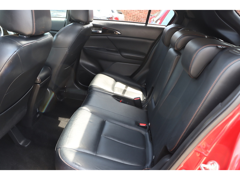 Mitsubishi 1.5T FIRST EDITION SUV 5DR PETROL CVT 4WD AUTO SUNROOF HEATED SEATS SATNAV BLUETOOTH DAB STEREO APPLE CARPLAY REAR CAMERA PARKING AIDS 57000 MILES FSH 92-96 Mitcham Road