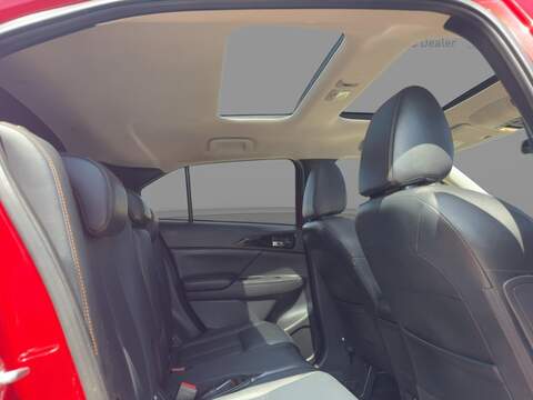 Mitsubishi 1.5T FIRST EDITION SUV 5DR PETROL CVT 4WD AUTO SUNROOF HEATED SEATS SATNAV BLUETOOTH DAB STEREO APPLE CARPLAY REAR CAMERA PARKING AIDS 57000 MILES FSH