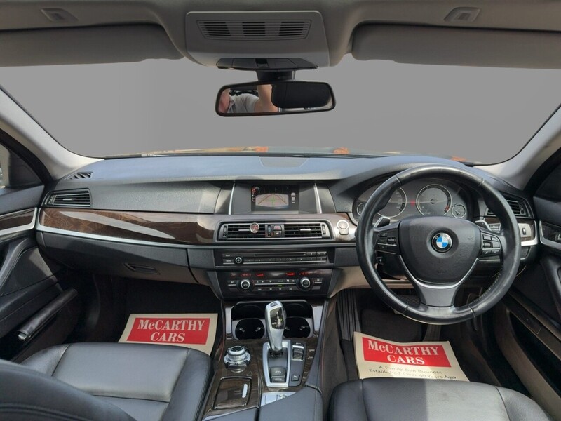 BMW 520I 2.0 SE SALOON 4 DOOR PETROL AUTO SUNROOF BLUETOOTH STEREO CD PLAYER REAR CAMERA PARKING AIDS ONLY 53000 MILES SH NO ULEZ CHARGE 92-96 Mitcham Road