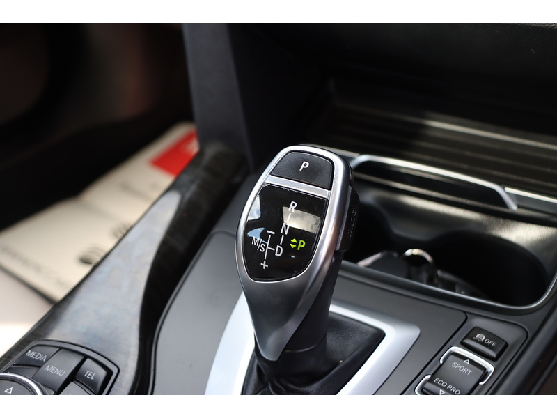 BMW 430I 2.0 LUXURY HATCHBACK 5DR PETROL AUTO SUNROOF HEATED SEATS SATNAV BLUETOOTH DAB RADIO REAR CAMERA PARKING AIDS 2 OWNERS 72000 MILES FSH 9 SERVICES 72-74 Mitcham Road