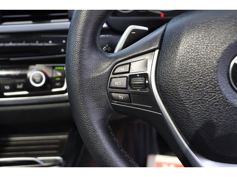 BMW 430I 2.0 LUXURY HATCHBACK 5DR PETROL AUTO SUNROOF HEATED SEATS SATNAV BLUETOOTH DAB RADIO REAR CAMERA PARKING AIDS 2 OWNERS 72000 MILES FSH 9 SERVICES 72-74 Mitcham Road