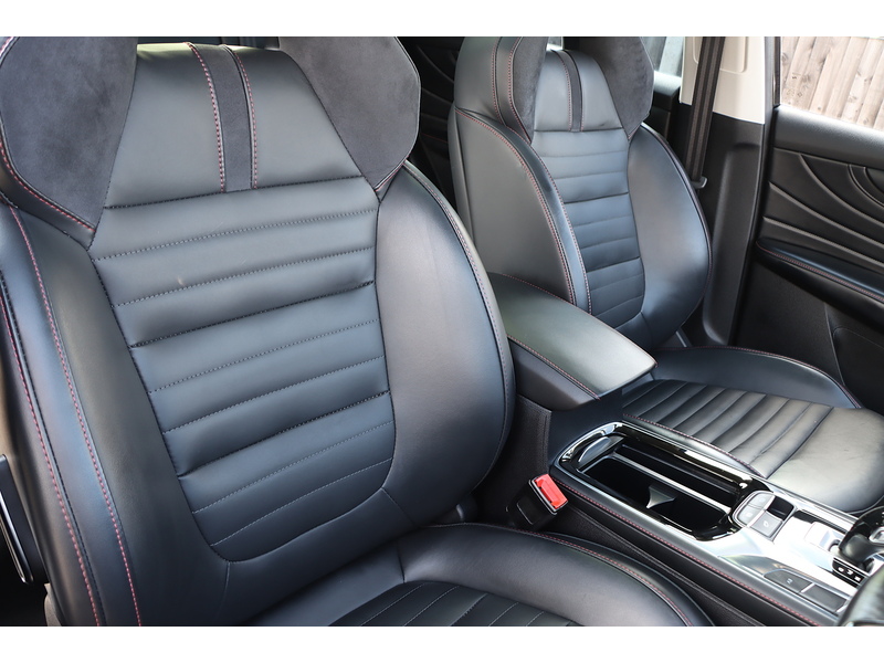 MG 1.5 T-GDI 16.6kWh Exclusive SUV 5dr Petrol Plug-in Hybrid Auto Euro 6 (s/s) (258 ps) 72-74 Mitcham Road