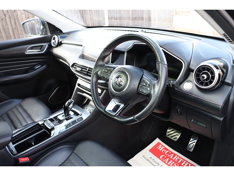 MG 1.5 T-GDI 16.6kWh Exclusive SUV 5dr Petrol Plug-in Hybrid Auto Euro 6 (s/s) (258 ps) 72-74 Mitcham Road
