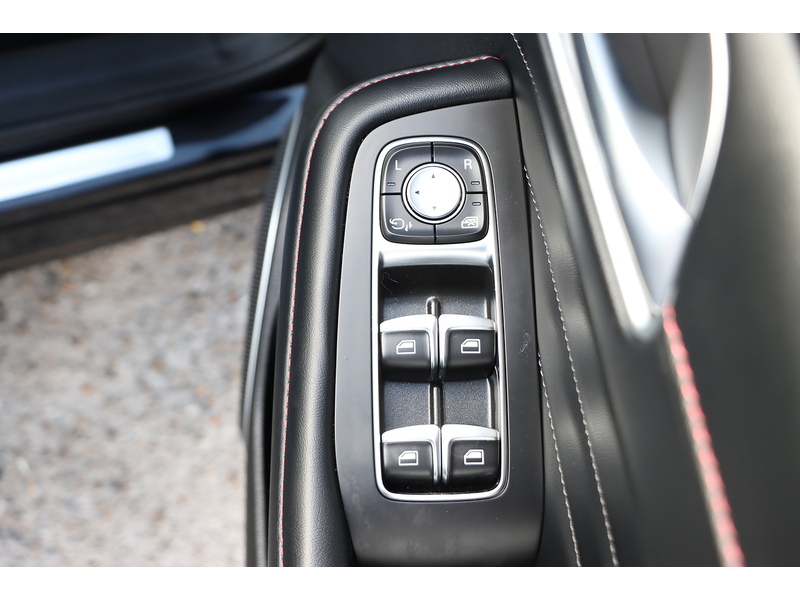MG 1.5 T-GDI 16.6kWh Exclusive SUV 5dr Petrol Plug-in Hybrid Auto Euro 6 (s/s) (258 ps) 72-74 Mitcham Road