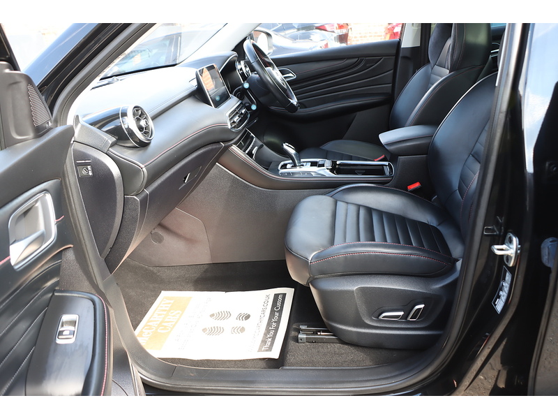 MG 1.5 T-GDI 16.6kWh Exclusive SUV 5dr Petrol Plug-in Hybrid Auto Euro 6 (s/s) (258 ps) 72-74 Mitcham Road