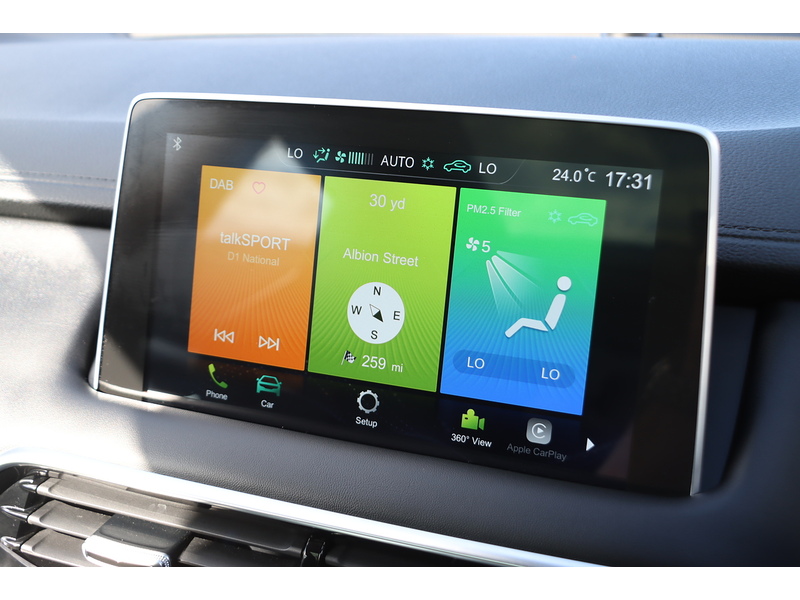 MG 1.5 T-GDI 16.6kWh Exclusive SUV 5dr Petrol Plug-in Hybrid Auto Euro 6 (s/s) (258 ps) 72-74 Mitcham Road