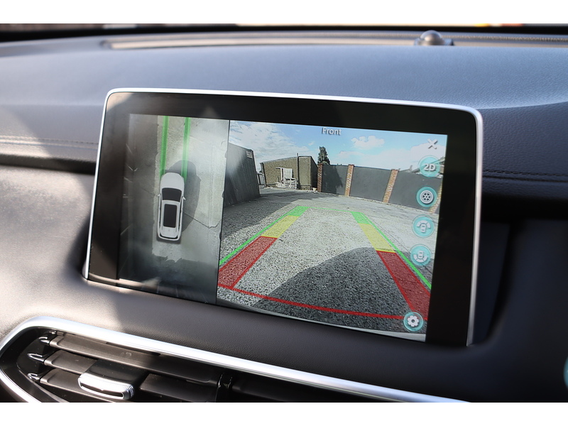 MG 1.5 T-GDI 16.6kWh Exclusive SUV 5dr Petrol Plug-in Hybrid Auto Euro 6 (s/s) (258 ps) 72-74 Mitcham Road