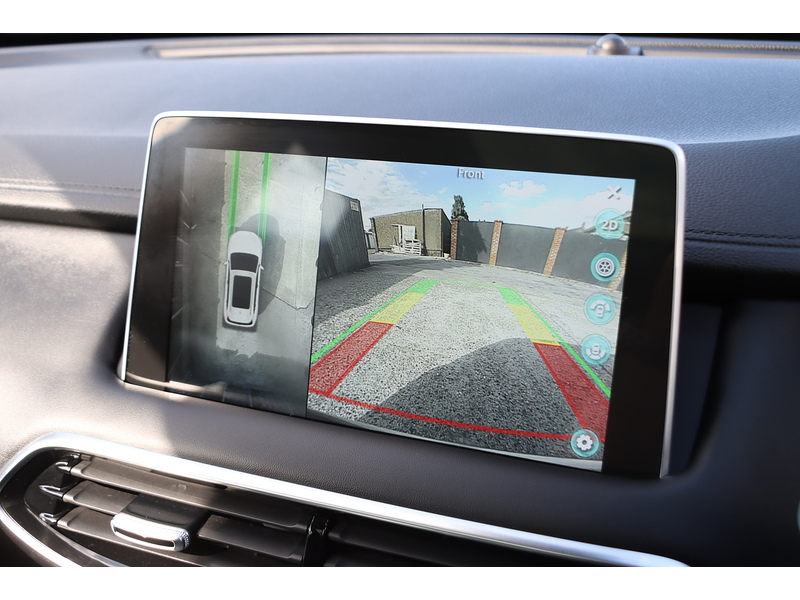 MG 1.5 T-GDI 16.6kWh Exclusive SUV 5dr Petrol Plug-in Hybrid Auto Euro 6 (s/s) (258 ps) 72-74 Mitcham Road