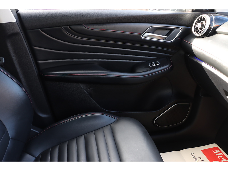MG 1.5 T-GDI 16.6kWh Exclusive SUV 5dr Petrol Plug-in Hybrid Auto Euro 6 (s/s) (258 ps) 72-74 Mitcham Road