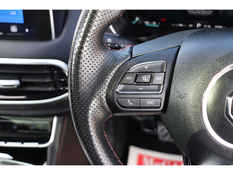 MG 1.5 T-GDI 16.6kWh Exclusive SUV 5dr Petrol Plug-in Hybrid Auto Euro 6 (s/s) (258 ps) 72-74 Mitcham Road