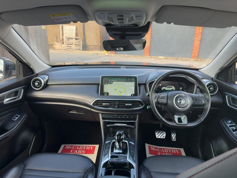 MG 1.5 T-GDI 16.6kWh Exclusive SUV 5dr Petrol Plug-in Hybrid Auto Euro 6 (s/s) (258 ps) 72-74 Mitcham Road