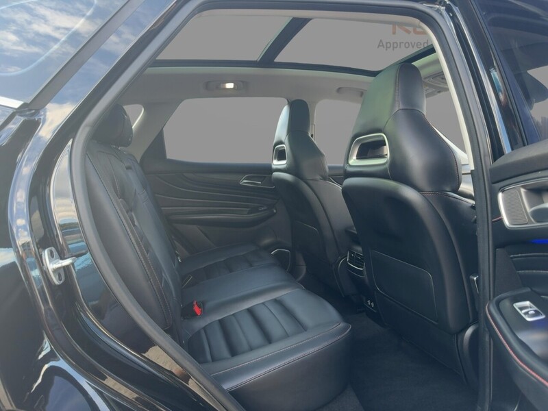 MG 1.5 T-GDI 16.6kWh Exclusive SUV 5dr Petrol Plug-in Hybrid Auto Euro 6 (s/s) (258 ps) 72-74 Mitcham Road