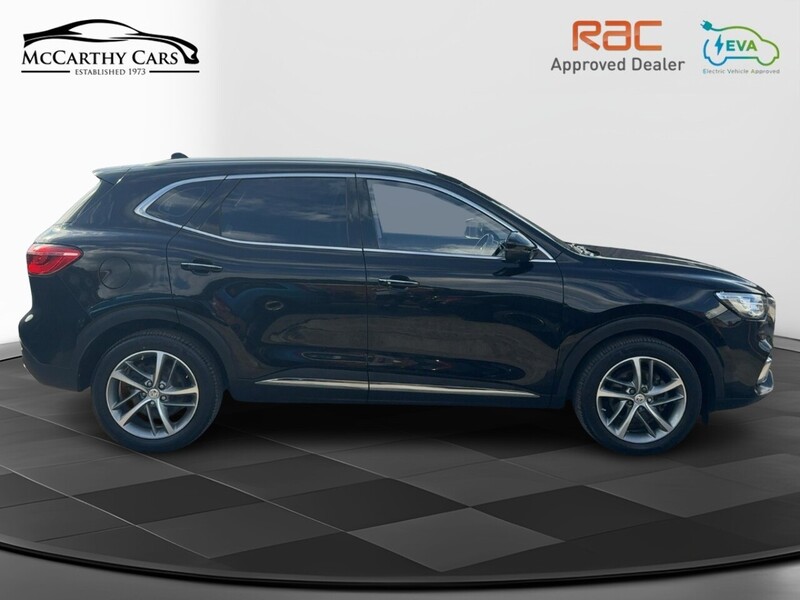 MG 1.5 T-GDI 16.6kWh Exclusive SUV 5dr Petrol Plug-in Hybrid Auto Euro 6 (s/s) (258 ps) 72-74 Mitcham Road