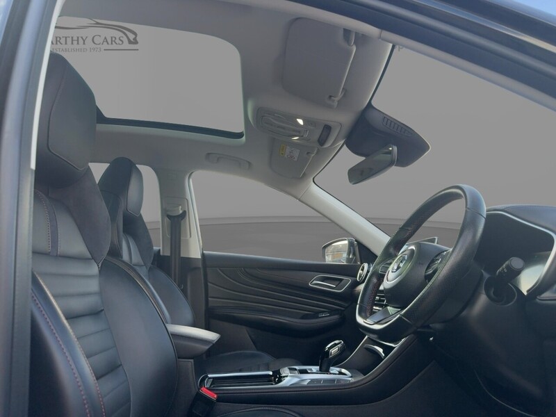 MG 1.5 T-GDI 16.6kWh Exclusive SUV 5dr Petrol Plug-in Hybrid Auto Euro 6 (s/s) (258 ps) 72-74 Mitcham Road