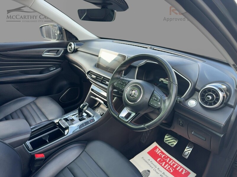 MG 1.5 T-GDI 16.6kWh Exclusive SUV 5dr Petrol Plug-in Hybrid Auto Euro 6 (s/s) (258 ps) 72-74 Mitcham Road