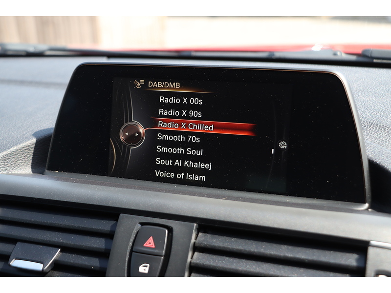 BMW 220I 2.0 SPORT COUPE 2DR PETROL AUTO FULL LEATHER HEATED SEATS SATNAV BLUETOOTH DAB STEREO PARKING AIDS ONLY 43000 MILES FSH 9 SERVICES NO ULEZ CHARGE 92-96 Mitcham Road