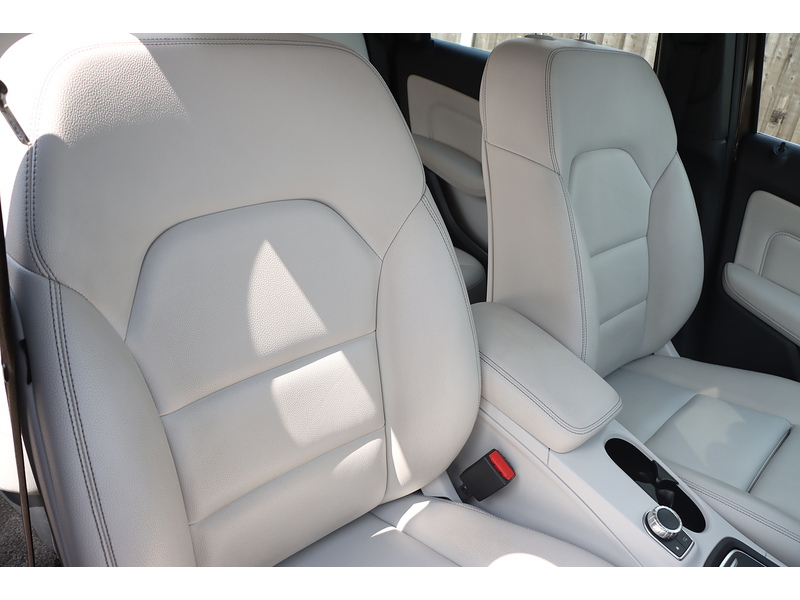 Mercedes-Benz B180 1.6 SPORT (EXECUTIVE) MPV 5DR PETROL 7G-DCT AUTO HEATED SEATS SAT NAV BLUETOOTH STEREO REAR CAMERA PARKING AIDS JUST 2 OWNERS ONLY 55000 MILES SH 72-74 Mitcham Road