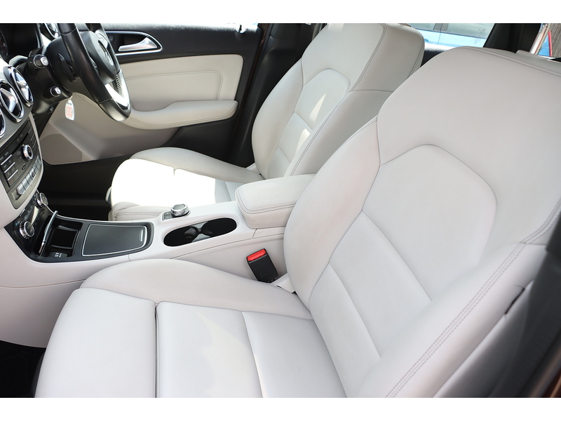 Mercedes-Benz B180 1.6 SPORT (EXECUTIVE) MPV 5DR PETROL 7G-DCT AUTO HEATED SEATS SAT NAV BLUETOOTH STEREO REAR CAMERA PARKING AIDS JUST 2 OWNERS ONLY 55000 MILES SH 72-74 Mitcham Road