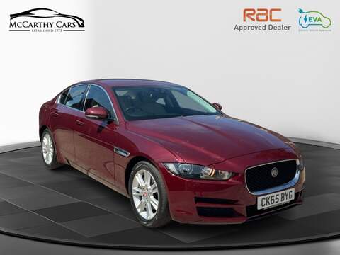 Jaguar 2.0 GTDi Prestige Saloon 4dr Petrol Auto Euro 6 (s/s) (200 ps)