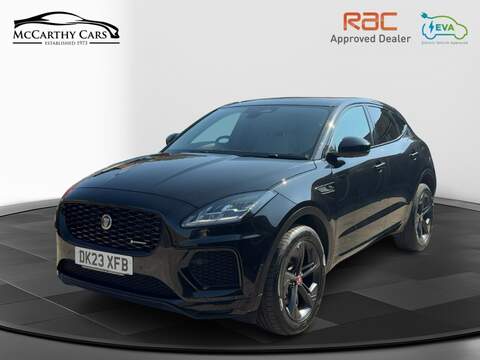 1.5 P300e 11.5kWh R-Dynamic Black SUV 5dr Petrol Plug-in Hybrid Auto AWD Euro 6 (s/s) (309 ps) 72-74 Mitcham Road