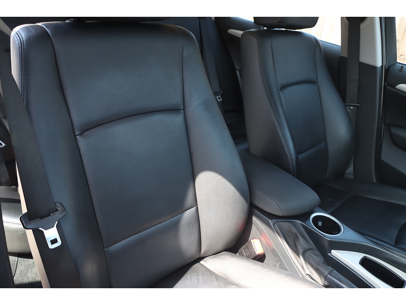 BMW 2.0 20I SE SUV 5DR PETROL XDRIVE AUTO BLUETOOTH STEREO  CD PLAYER USB INPUT PARKING AIDS SAME OWNER FOR 8 YEARS ONLY 55000 MILES FSH NO ULEZ CHARGE 72-74 Mitcham Road