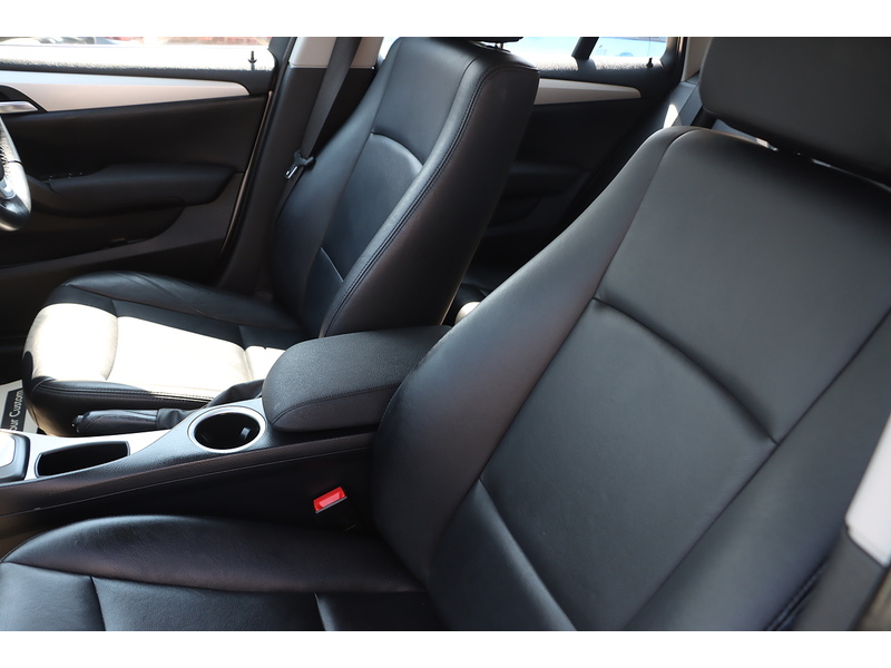 BMW 2.0 20I SE SUV 5DR PETROL XDRIVE AUTO BLUETOOTH STEREO  CD PLAYER USB INPUT PARKING AIDS SAME OWNER FOR 8 YEARS ONLY 55000 MILES FSH NO ULEZ CHARGE 72-74 Mitcham Road